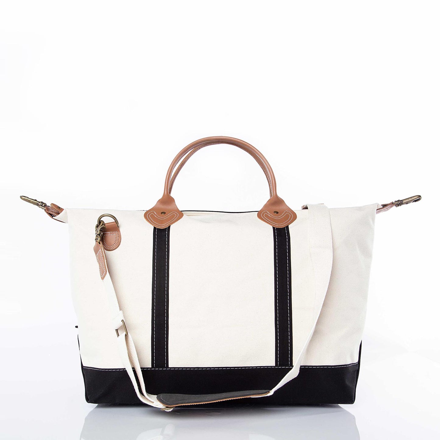 The Weekender: Black