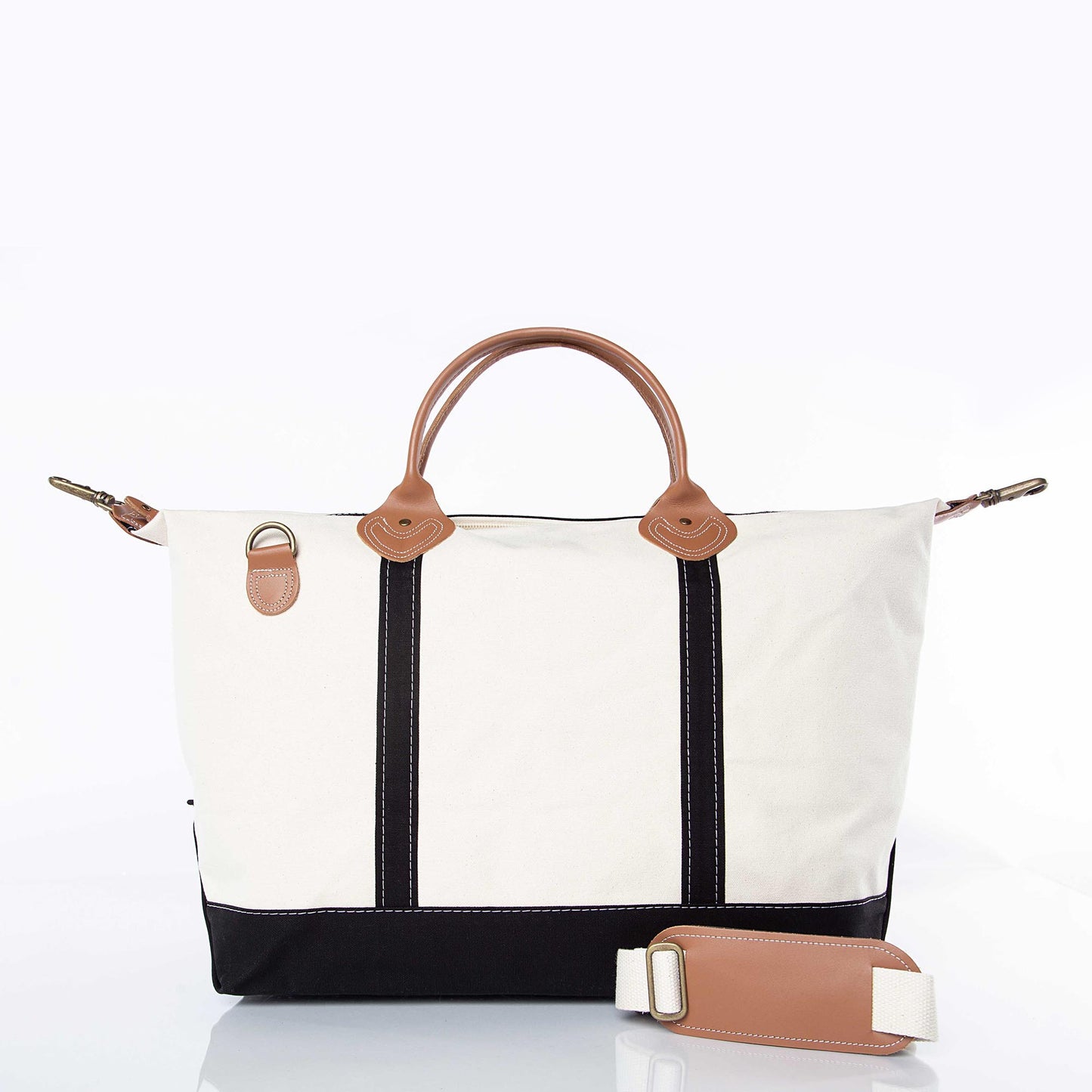 The Weekender: Black