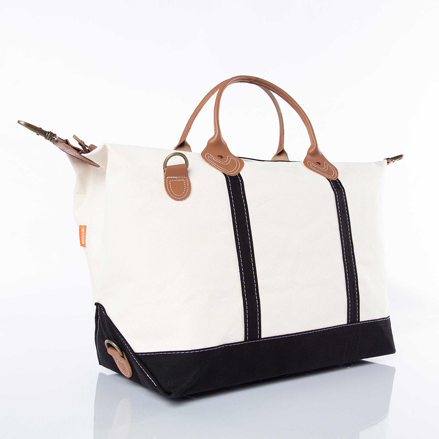 The Weekender: Black