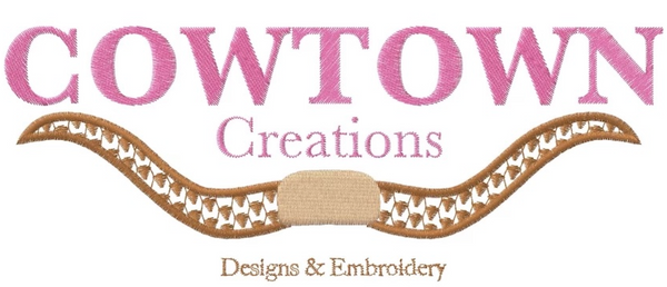 Cowtown Creations